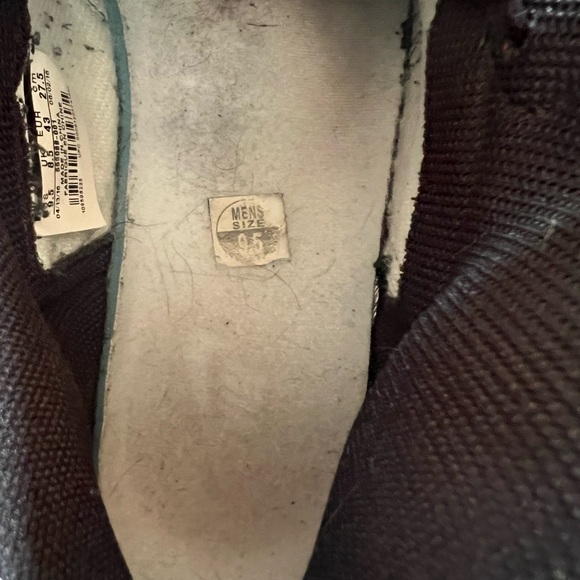 Nike air Jordan 1 banned 2016 size 9.5 men’s - Picture 12 of 13